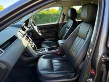 Land Rover Discovery Sport TD4 HSE 