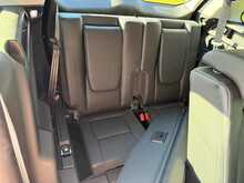 Land Rover Discovery Sport TD4 HSE 