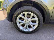 Land Rover Discovery Sport TD4 HSE 