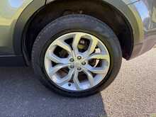 Land Rover Discovery Sport TD4 HSE 