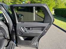 Land Rover Discovery Sport TD4 HSE 