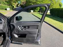 Land Rover Discovery Sport TD4 HSE 