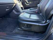 Land Rover Discovery Sport TD4 HSE 