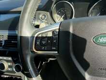 Land Rover Discovery Sport TD4 HSE 