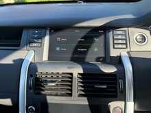 Land Rover Discovery Sport TD4 HSE 