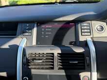 Land Rover Discovery Sport TD4 HSE 