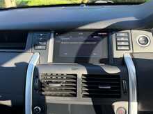 Land Rover Discovery Sport TD4 HSE 