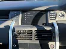 Land Rover Discovery Sport TD4 HSE 