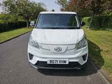MAXUS eDeliver 3  