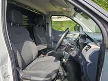 MAXUS eDeliver 3  