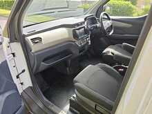 MAXUS eDeliver 3  