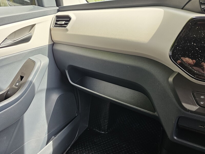 MAXUS Panel Van 0.0 Automatic Electric