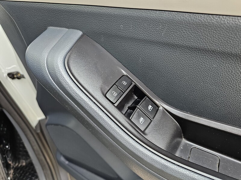 MAXUS Panel Van 0.0 Automatic Electric