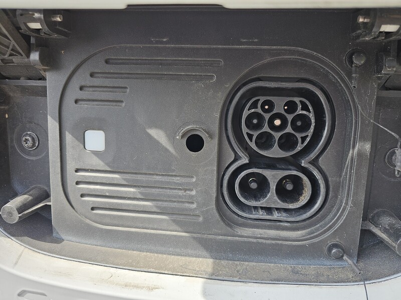 MAXUS Panel Van 0.0 Automatic Electric