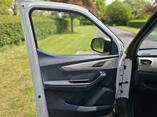 MAXUS eDeliver 3  