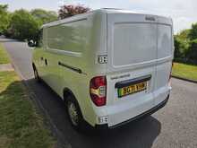 MAXUS eDeliver 3  