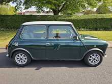 Rover Mini 1.3 Classic Cooper 
