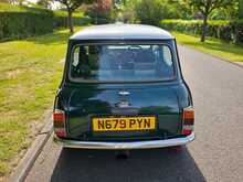 Rover Mini 1.3 Classic Cooper 
