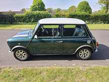 Rover Mini 1.3 Classic Cooper 