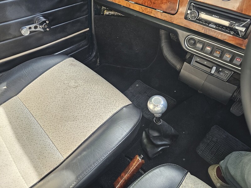 Rover 1.3 Classic Cooper 1.3 2dr Saloon Manual Petrol