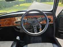 Rover Mini 1.3 Classic Cooper 