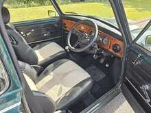 Rover Mini 1.3 Classic Cooper 