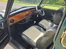Rover Mini 1.3 Classic Cooper 