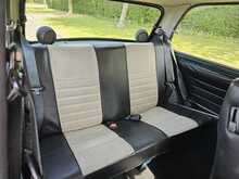 Rover Mini 1.3 Classic Cooper 