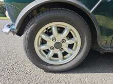 Rover Mini 1.3 Classic Cooper 