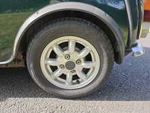 Rover Mini 1.3 Classic Cooper 