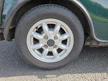 Rover Mini 1.3 Classic Cooper 