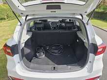 MG MG ZS Exclusive 