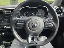 MG MG ZS Exclusive 