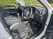 MG MG ZS Exclusive 
