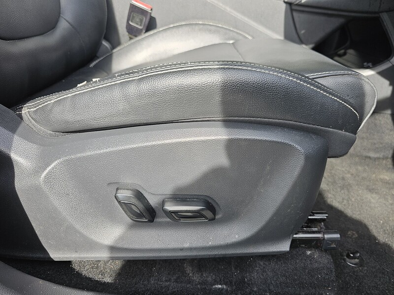 MG Exclusive SUV 0.0 Automatic Electric