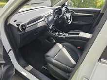 MG MG ZS Exclusive 
