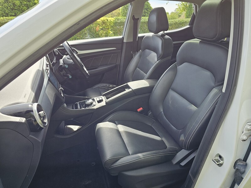 MG Exclusive SUV 0.0 Automatic Electric