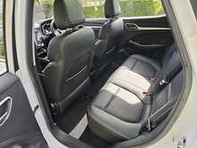 MG MG ZS Exclusive 