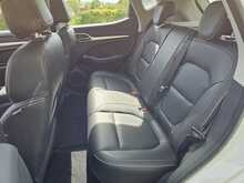 MG MG ZS Exclusive 