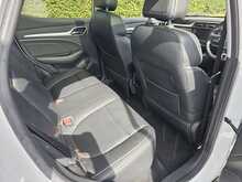 MG MG ZS Exclusive 