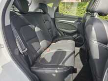 MG MG ZS Exclusive 