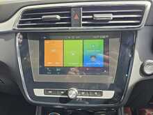 MG MG ZS Exclusive 
