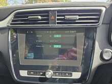 MG MG ZS Exclusive 