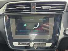 MG MG ZS Exclusive 