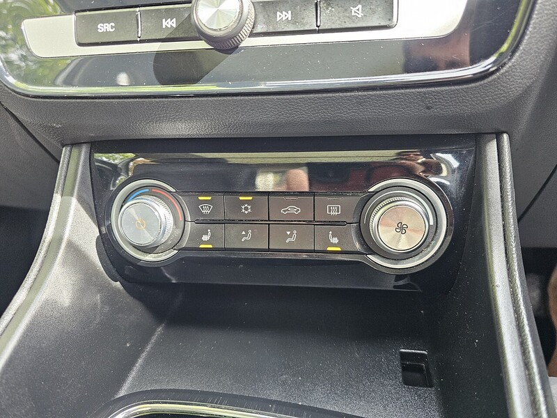 MG Exclusive SUV 0.0 Automatic Electric