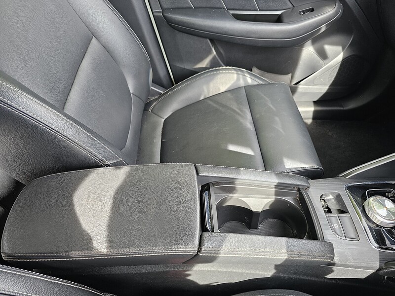 MG Exclusive SUV 0.0 Automatic Electric