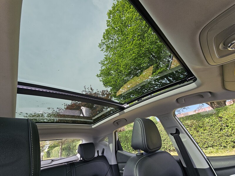 MG Exclusive SUV 0.0 Automatic Electric
