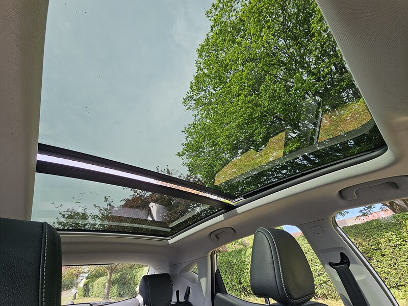 MG Exclusive SUV 0.0 Automatic Electric