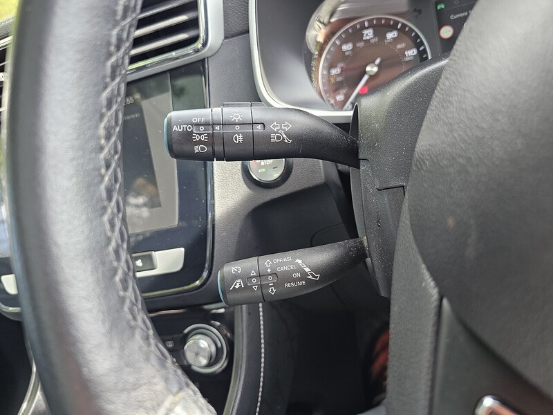 MG Exclusive SUV 0.0 Automatic Electric