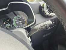 MG MG ZS Exclusive 